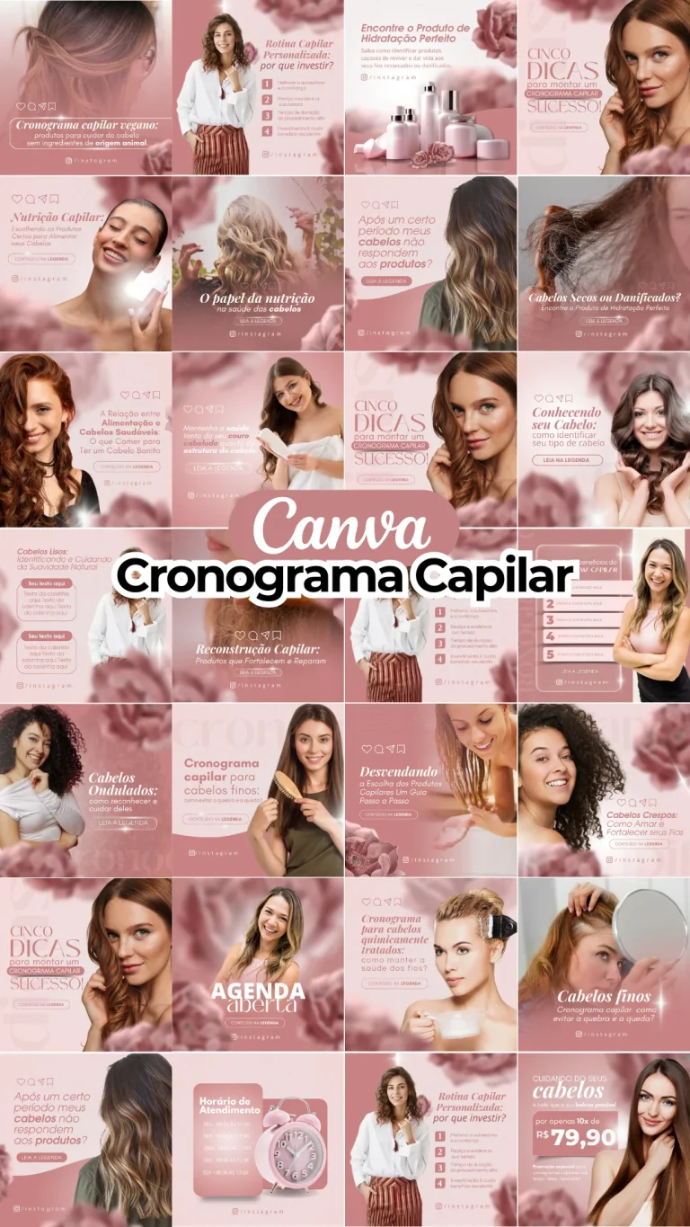 ESTETICA - CRONOGRAMA